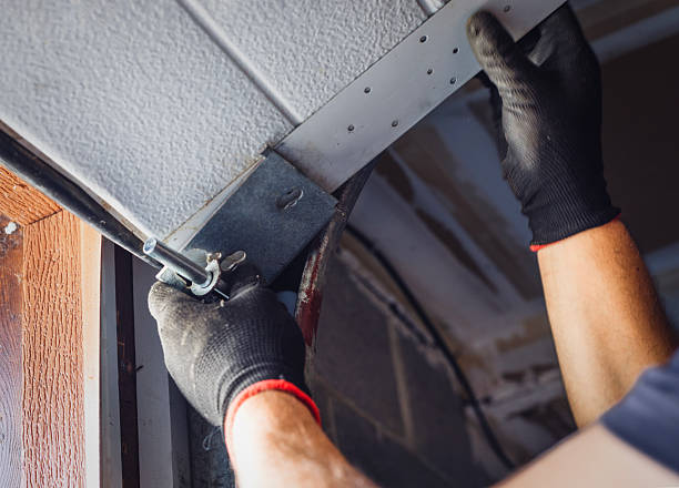 Reliable Garage Door Panel Replacement contractor in Hancock County County, IN by Garage Doors Repair Pro